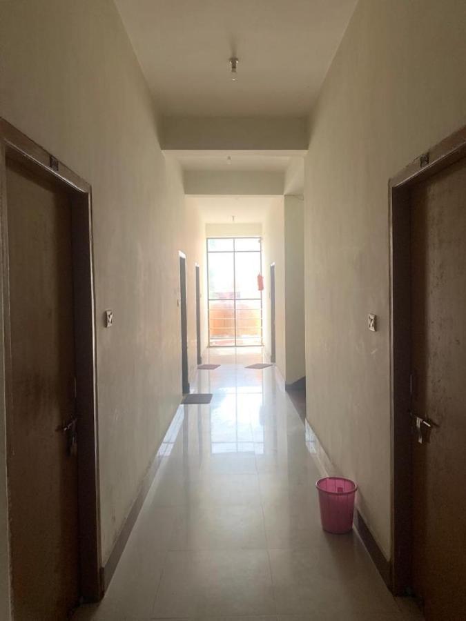 Narendra Guest House Kakarmatha Buitenkant foto
